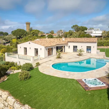 Villa Ambre Nuit *